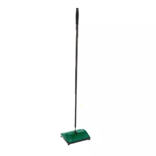 Bissell BG25 Commercial Manual Compact Floor Sweeper