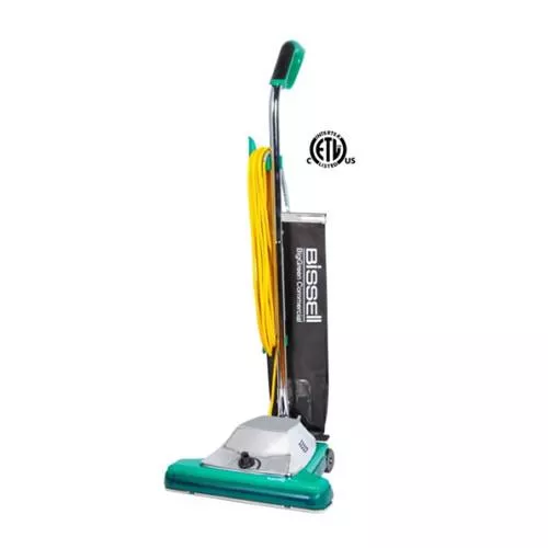 Bissell BigGreen Commercial ProShake Upright Vacuum 16" BG102