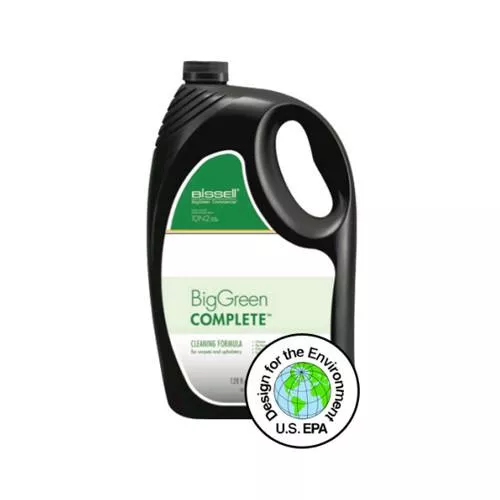 Bissell BigGreen Complete Cleaning Formula 128 oz - 31B6