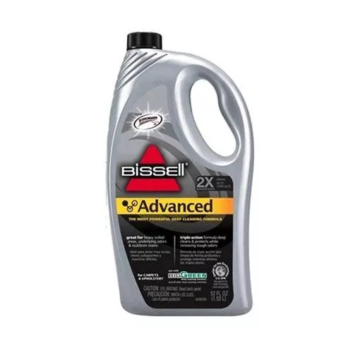 Bissell Commercial 32 oz Triple Action Advanced Formula Cleaning Solution