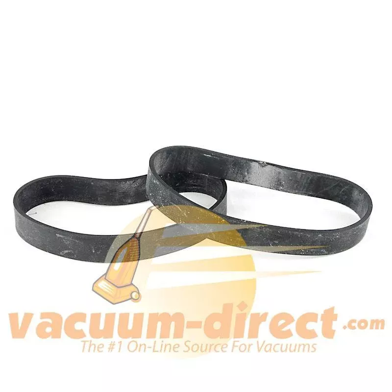 Bissell PureAir Style 3 Vacuum Cleaner Belt, 2 Pack