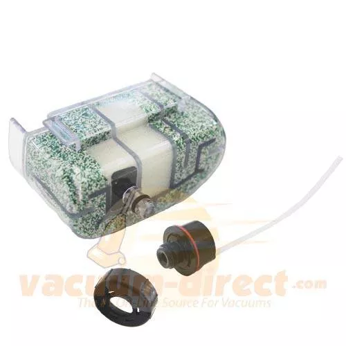 Bissell Water Filter Kit for Steam Mops, #160-3247