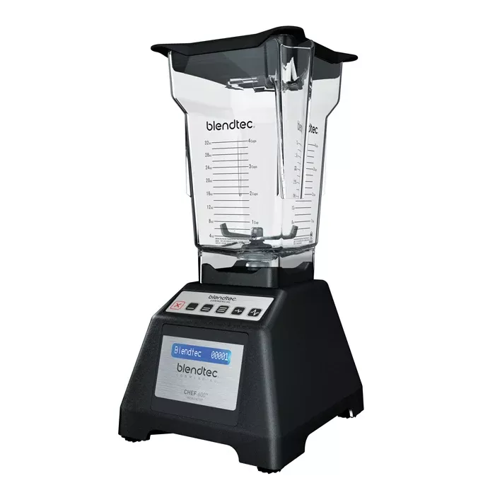 Blendtec Chef 600 Blender