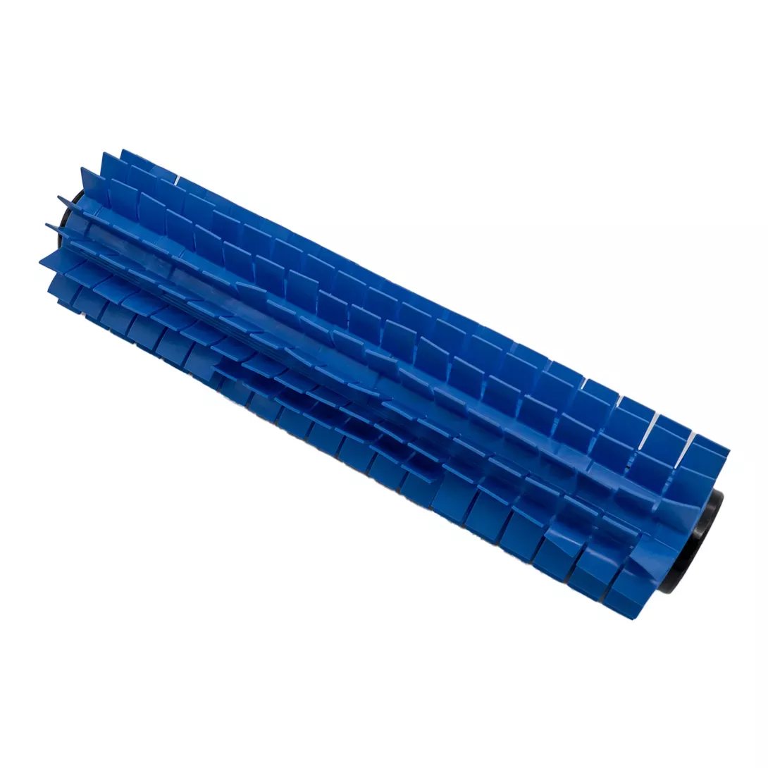 BLUE ACTIVE BRUSH