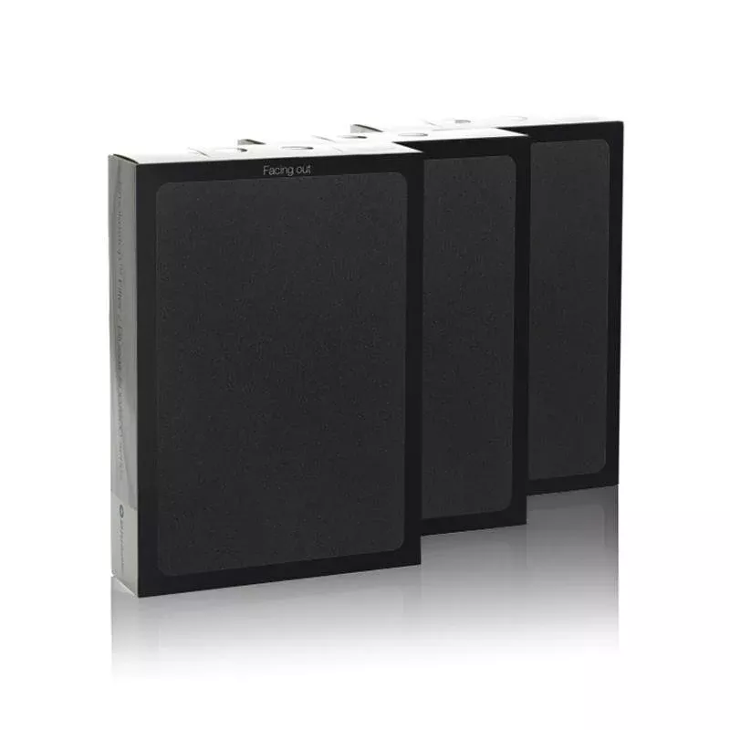 Blueair 500 & 600 Series GO SmokeStop Filter - 3 Pack