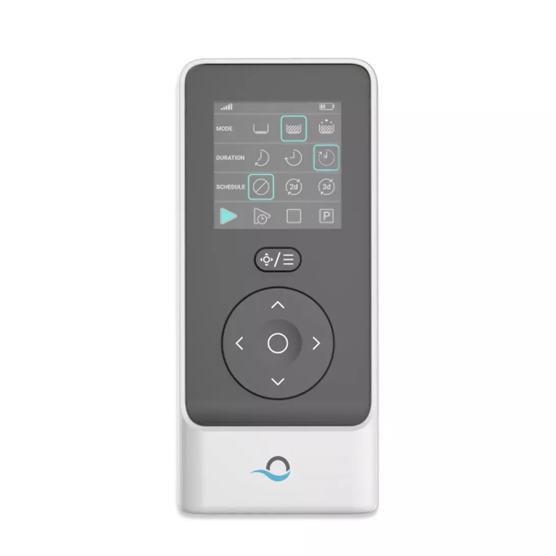 BLUETOOTH REMOTE CONTROL