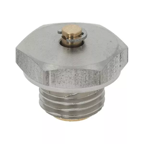 Boiler Anti-Vac Valve