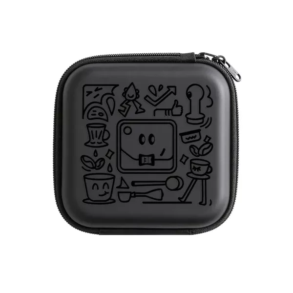 Bookoo Themis Ultra Scale Case