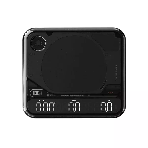 Bookoo Themis Ultra Scale