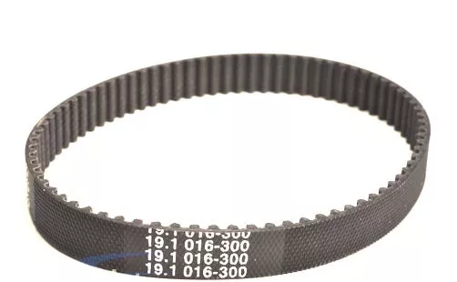 Bosch 28002 Vacuum Cleaner Cogged Belt
