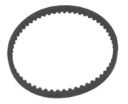 Bosch 417924 Jet Line Vacuum Cogged Belt for BUH11700UC