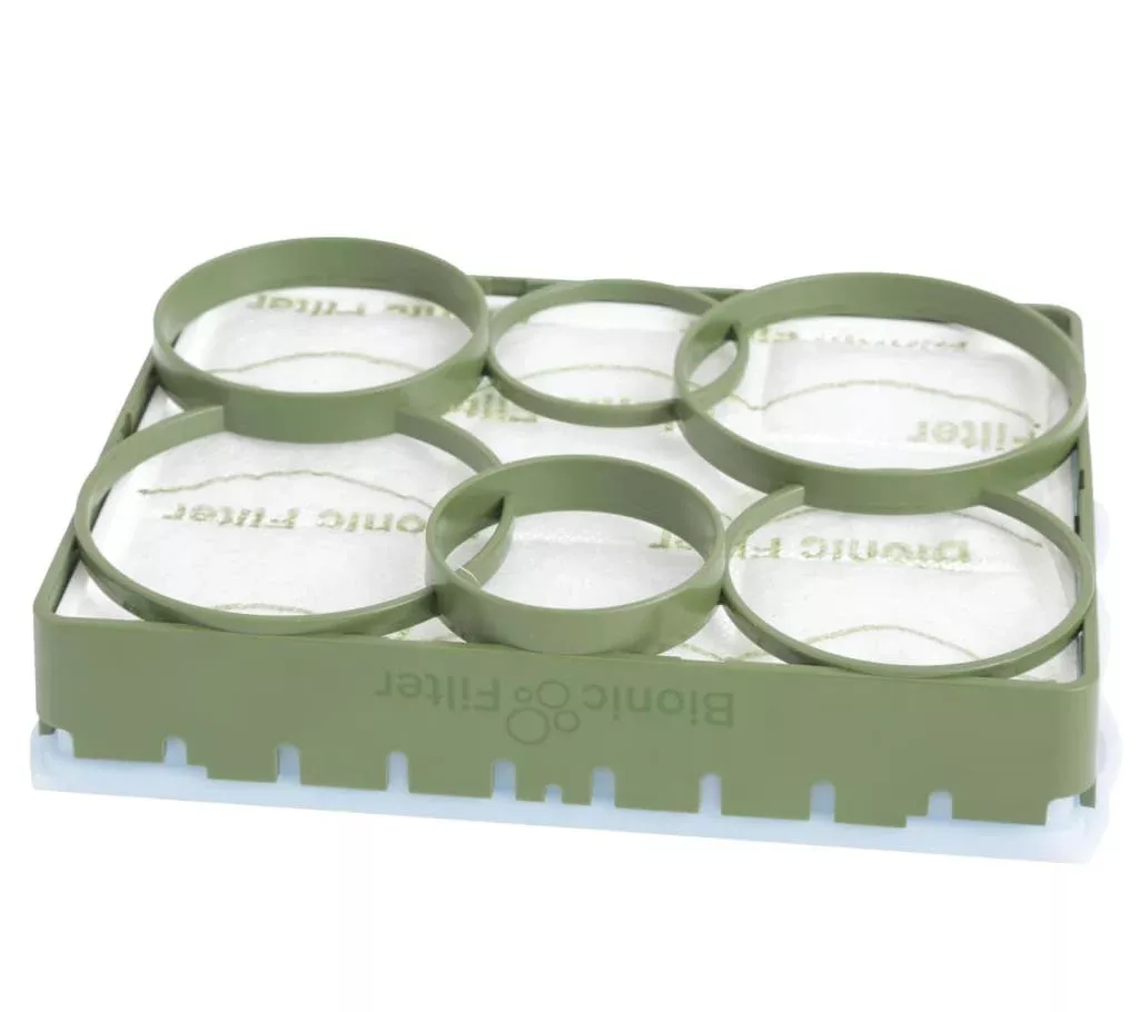 Bosch Vacuum Cleaner Bionic Filter - 00468637 00576474