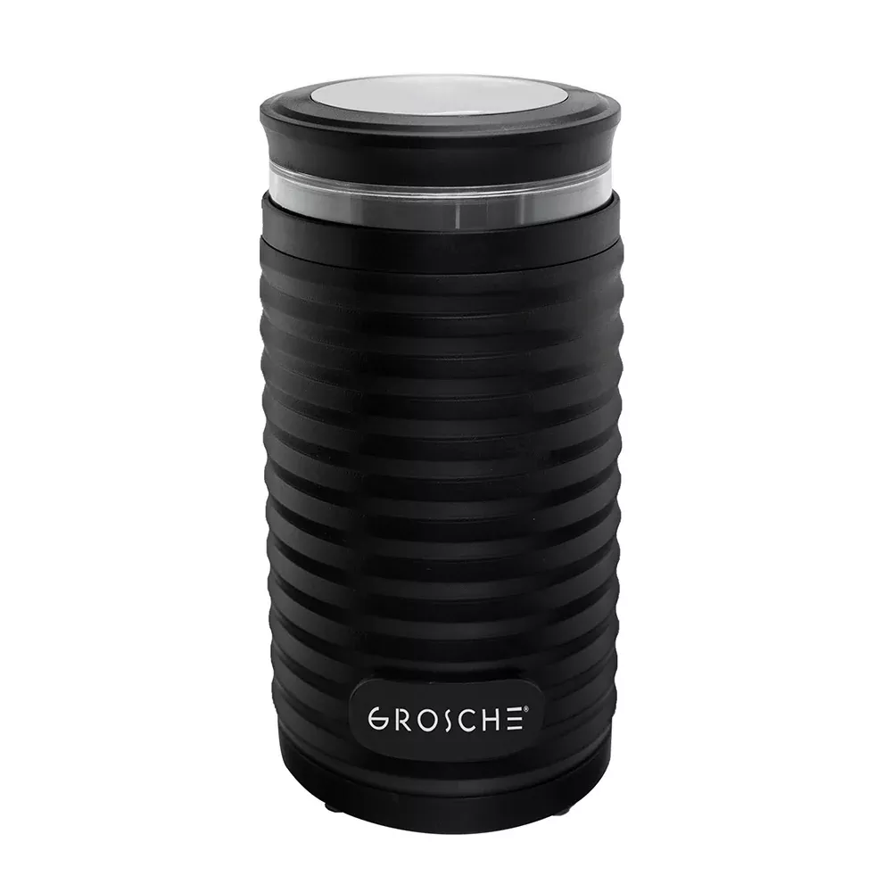 BREMEN BLADE Electric Blade Coffee Grinder, Compact Coffee Grinder