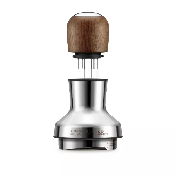 Breville Distribution Duo