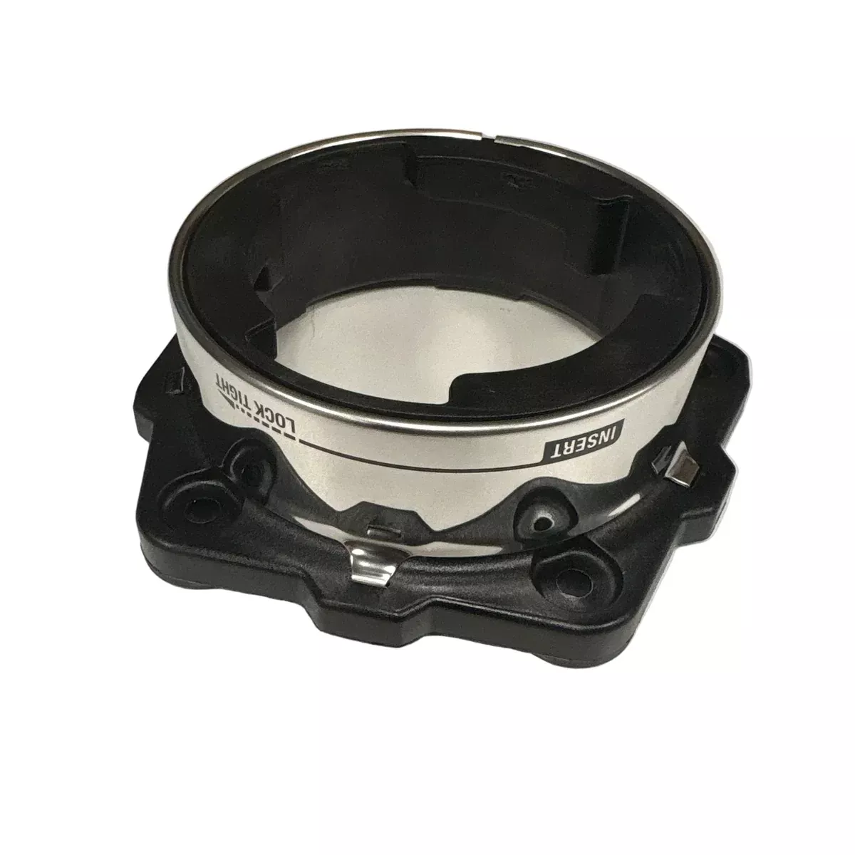 Breville Group Head Assembly - SP0023351