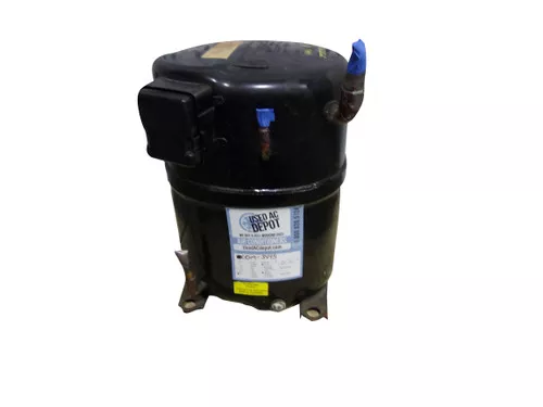 Bristol Used Central AC Reciprocating Compressor H23A463ABCA COM-3445