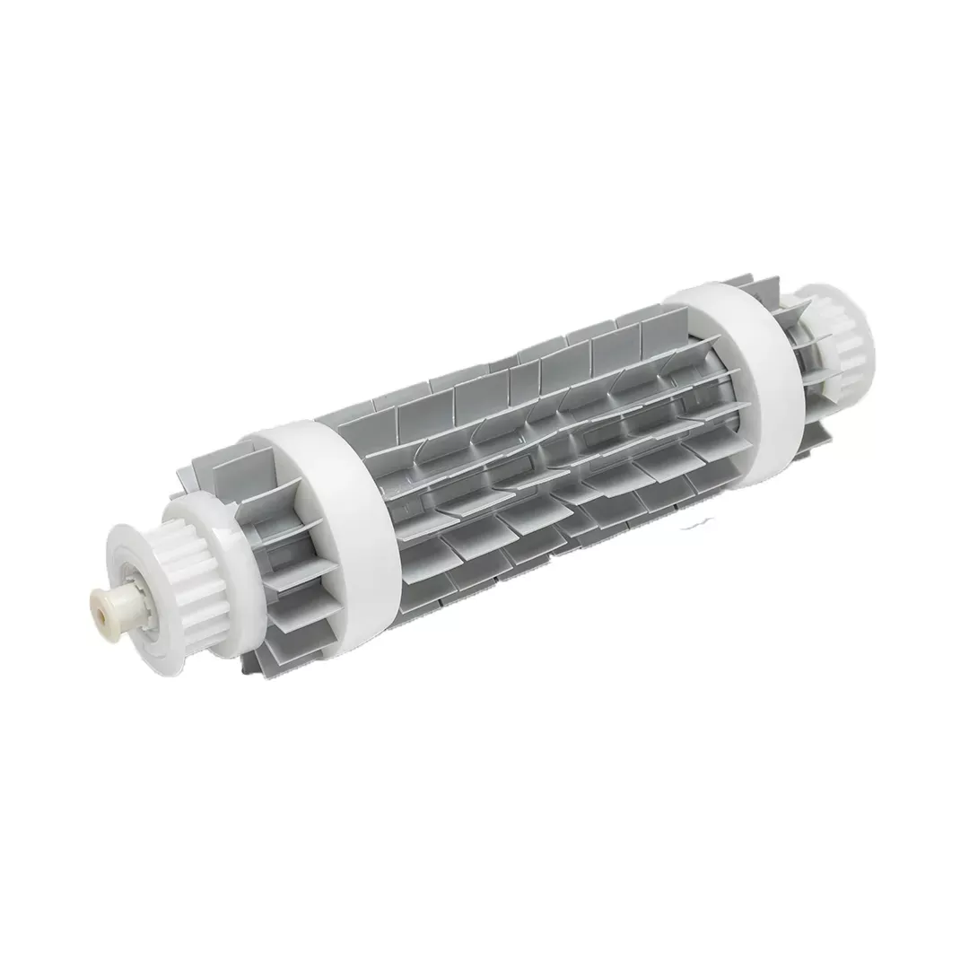 BRUSH ASSEMBLY, GREY, DIAG-C.B