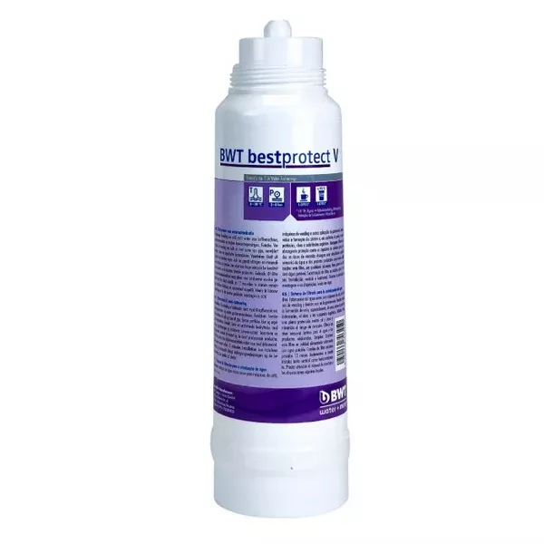 BWT BestProtect Water Filter