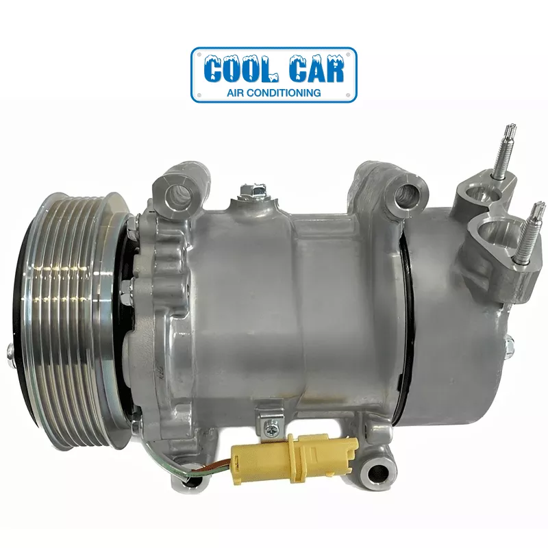 A/C Compressor Citroen C3 C4 2003-2004