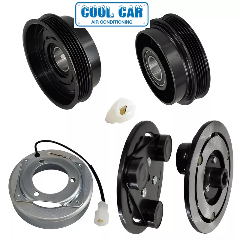 A/C Compressor Clutch Kit Ford Laser KN KQ 1.6L 1999-2002