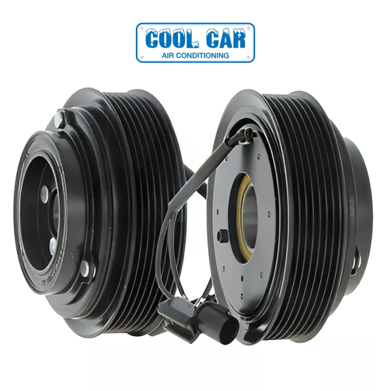 A/C Compressor Clutch Kit Hyundai iMax H-1 TQ 2.4L 2008-2021