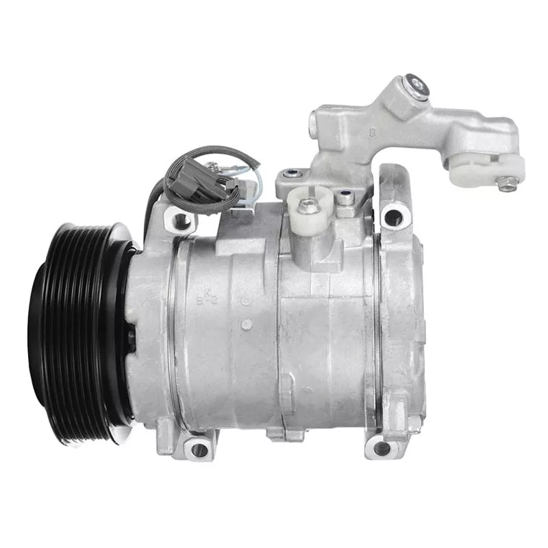 A/C Compressor Honda Odyssey RB1 K24A 2.4L 2004-2009