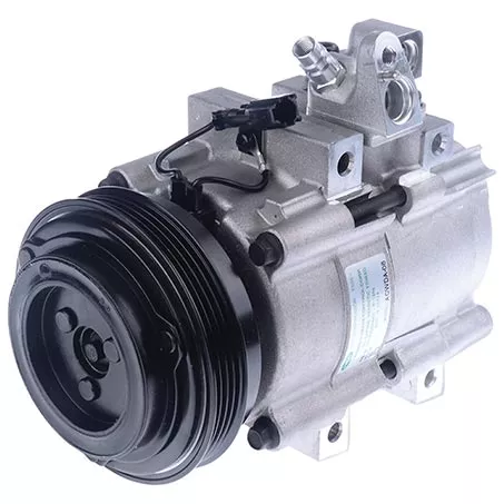 A/C Compressor Hyundai Terracan HP 3.5L 2001-2008