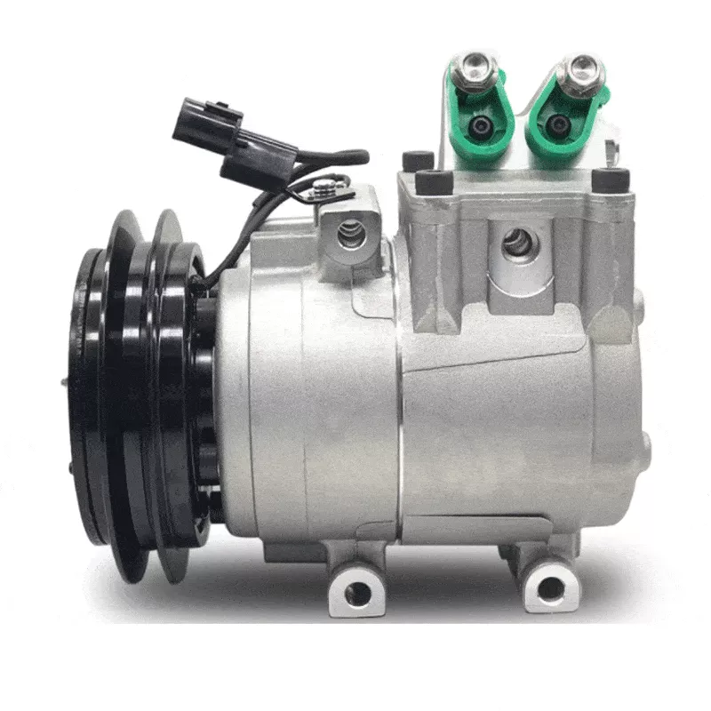 A/C Compressor Kia K2700 Truck 2003-2008