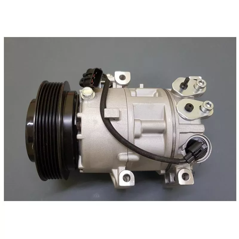A/C Compressor Kia Soul 2009-2016