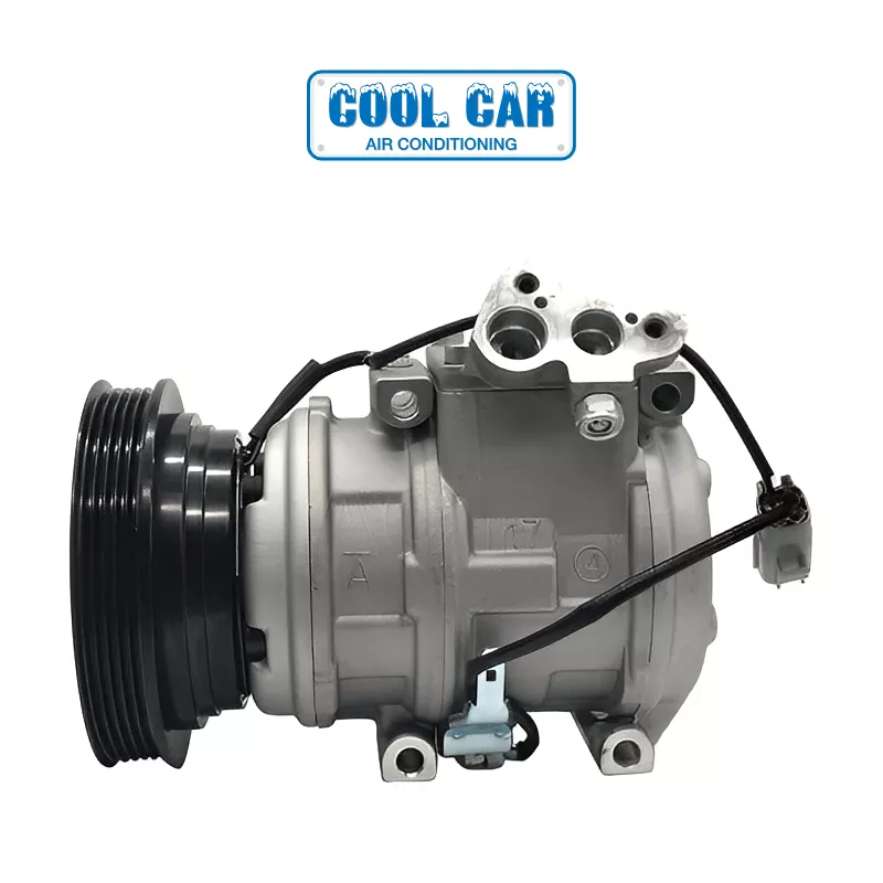A/C Compressor Toyota Camry 2.2L 1993-2002