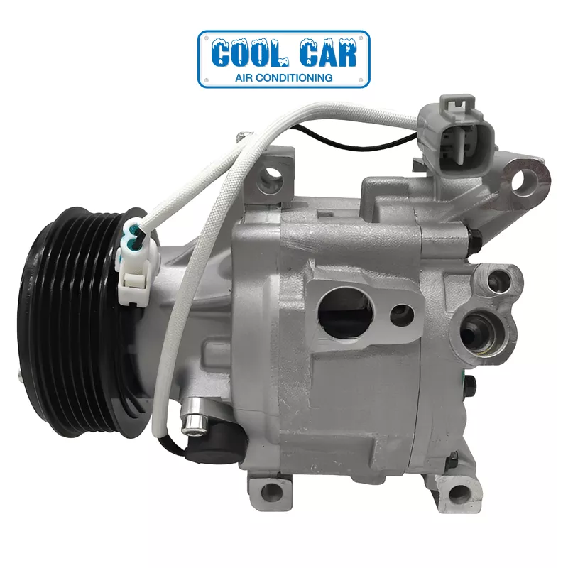 A/C Compressor Toyota Corolla Fielder 1.5L 2000-2013