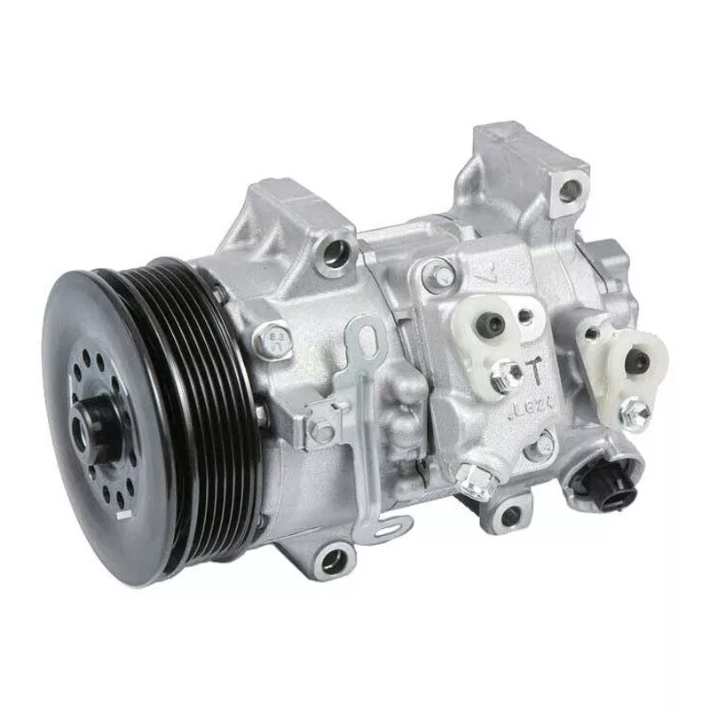 A/C Compressor Toyota Rukus 2010-2015