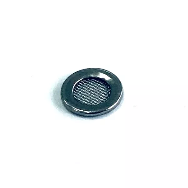 Cafelat Robot Mesh Filter