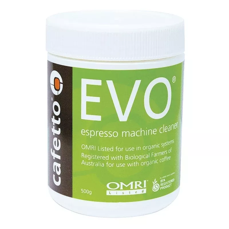 Cafetto EVO Machine Cleaner