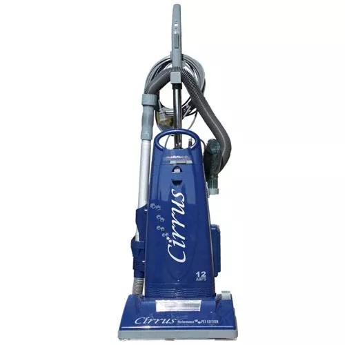 Cirrus CR99 Performance Pet Bagged Upright Vacuum Cleaner