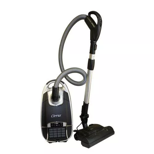 Cirrus VC439 Residential Canister Powerhead Vacuum Cleaner
