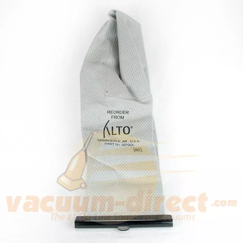 Clarke 60700A Cloth Alto Carpetmaster 577,579, 616Vacuum Bag