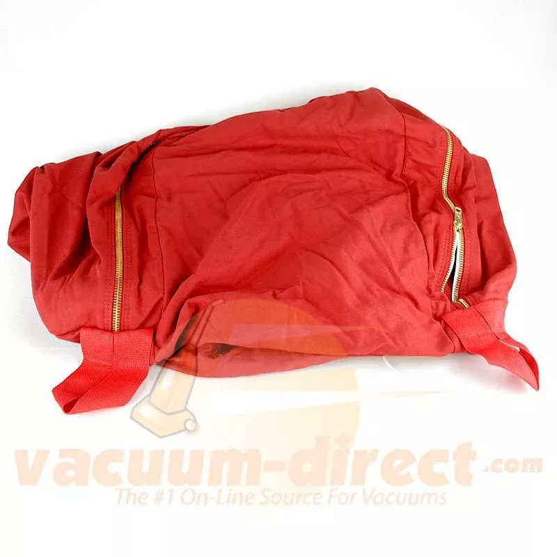 Clarke 760648 LV-30 Red Outer Cloth Vacuum Bag