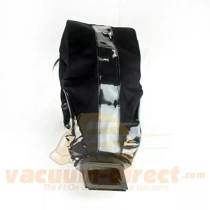 Clarke S12 Series Upright 52363B Cloth Filter Bag Assembly