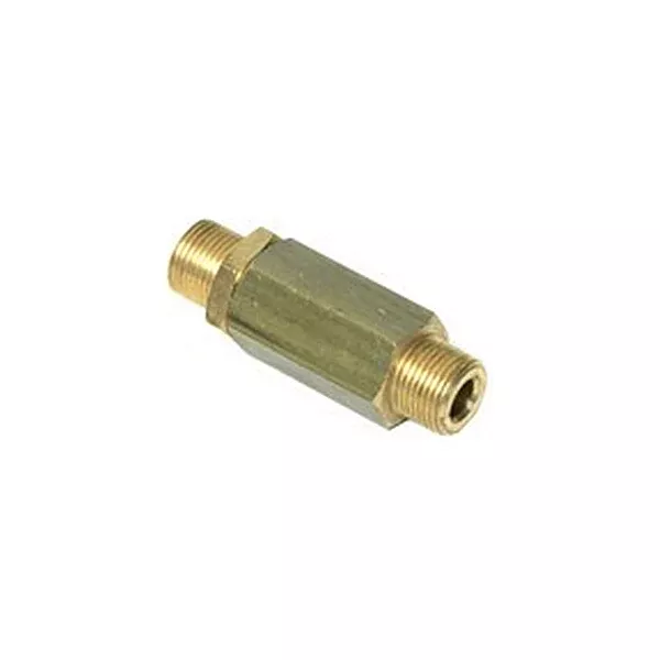 CMA 3/8 x 3/8" Check Valve