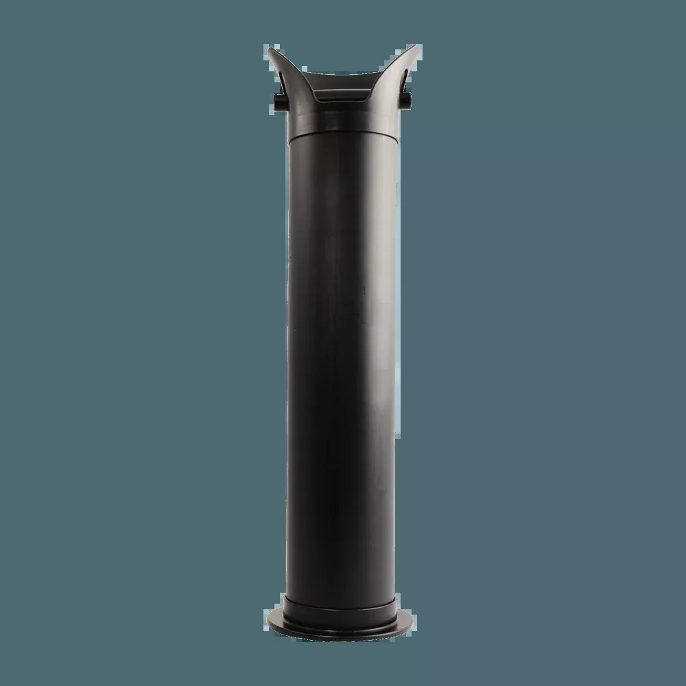 Coffee Accessories Commercial Knock Tube