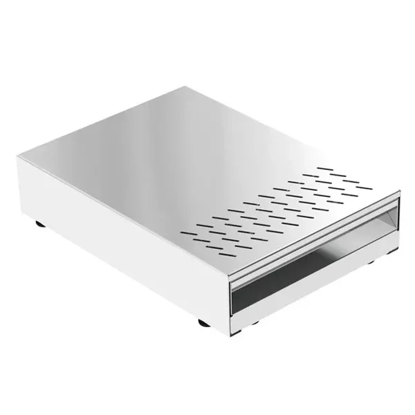 Coffee Knock Drawer Grounds Breaker