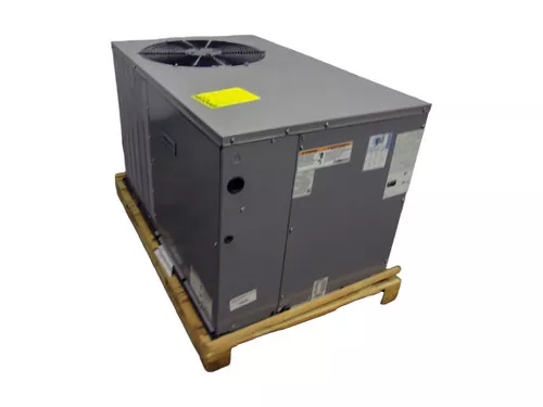 COMFORTMAKER Scratch & Dent Central Air Conditioner Package PAJ430000K ACC-22195