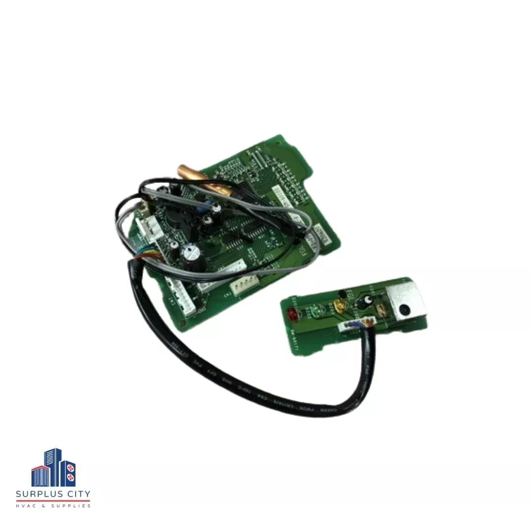 Control Board for ASU12C1