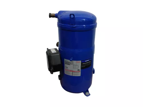 Danfoss New Surplus Central AC Scroll Compressor SH184A3ALC COM-3382
