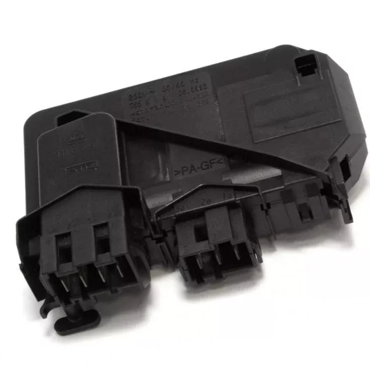 DC64-00652D Samsung Washing Machine Door Lock Interlock Switch DC64-00652A