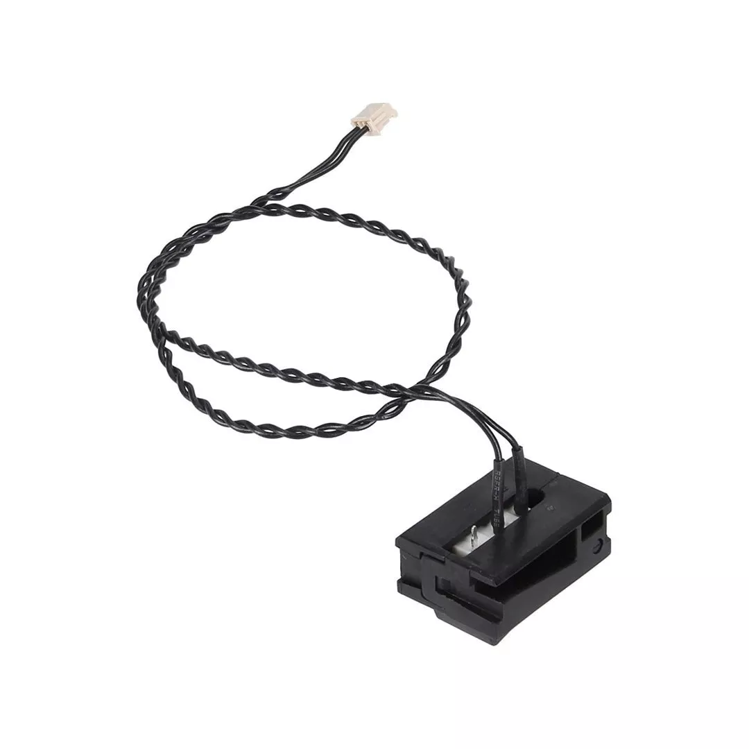 Deebot T9 AIVI Container Sensor