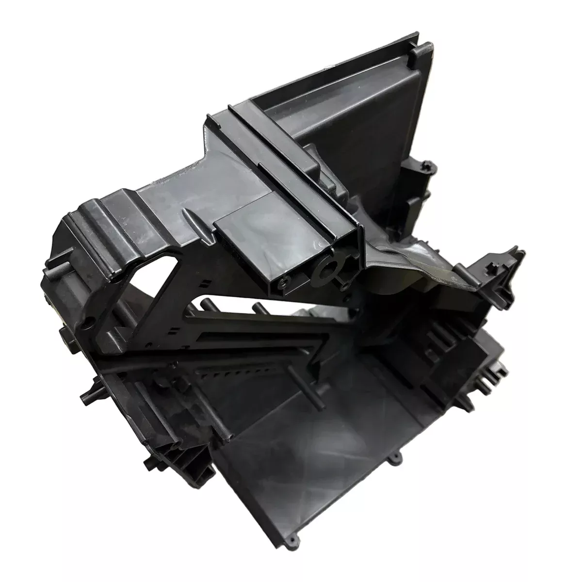 DeLonghi Chasis blackLeftFrame - 5513243281