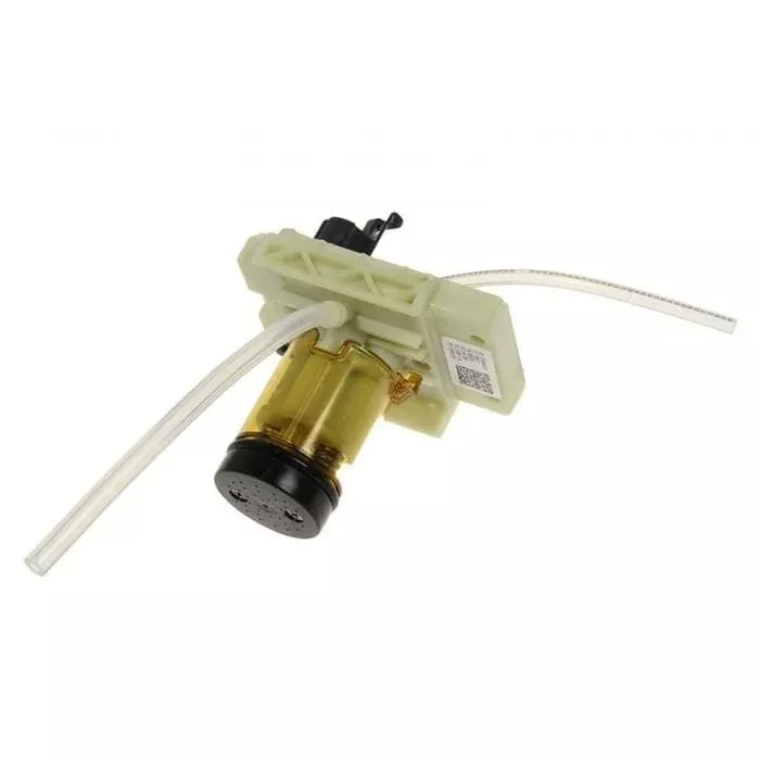 DeLonghi Espresso Coffee Machine Mechanics Valve - 7313244171