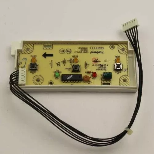 Delonghi Espresso Machine Control Pcb 120V - KW714142
